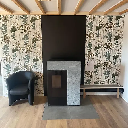 Chalet Le Des Cimes